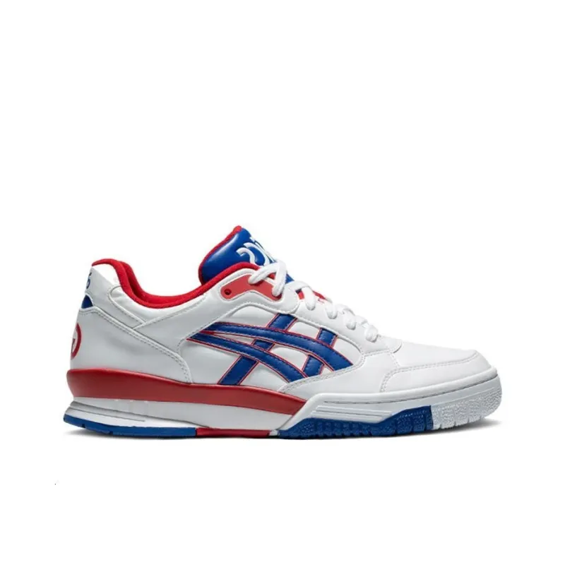 Asics Gel Spotlyte Low Og 'White Blue'-1