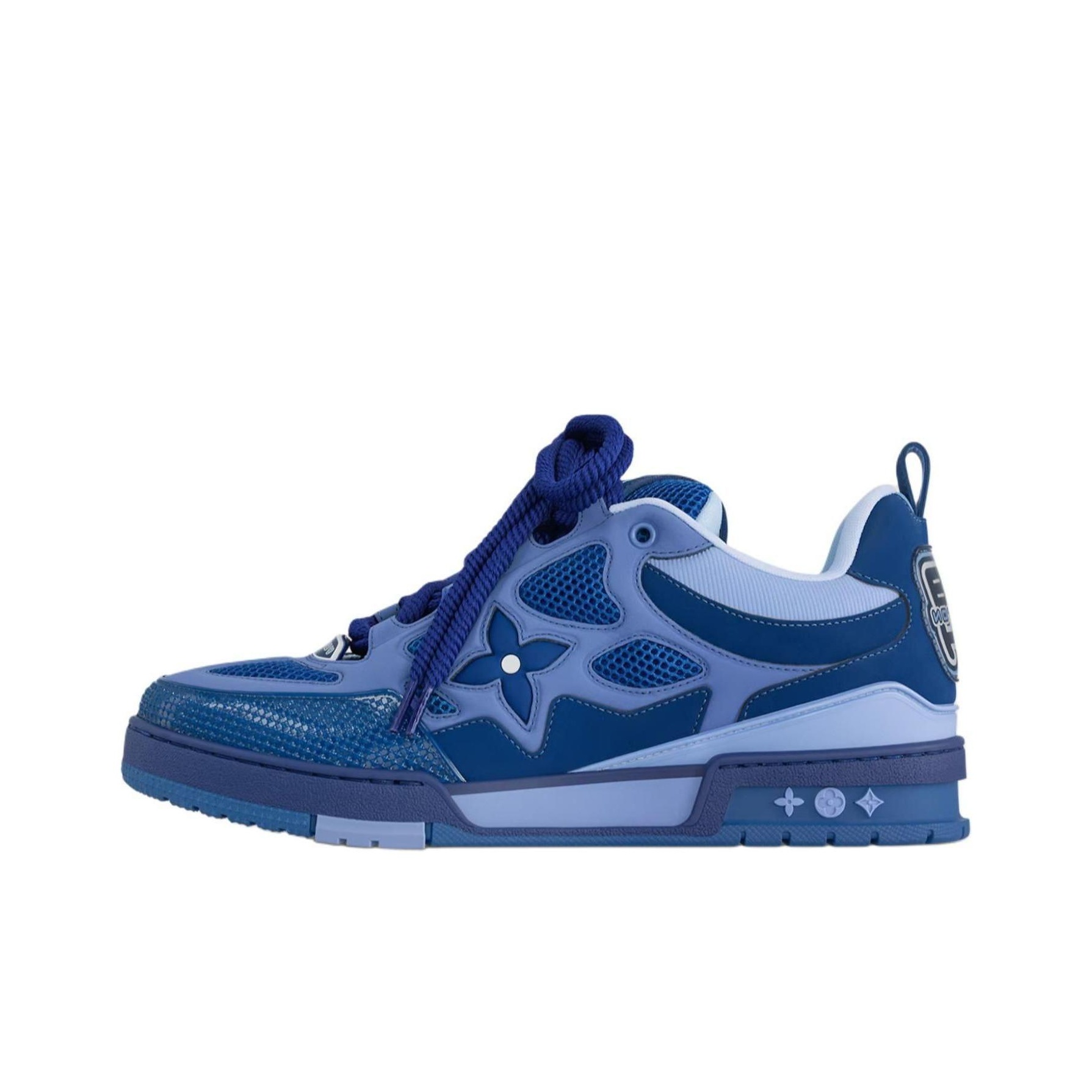 Louis Vuitton Sneakers on Sale & Authentic - POIZON