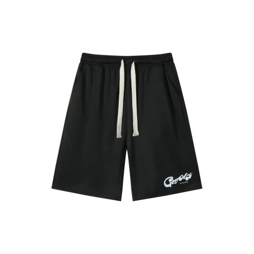 Gwola Unisex Casual Shorts