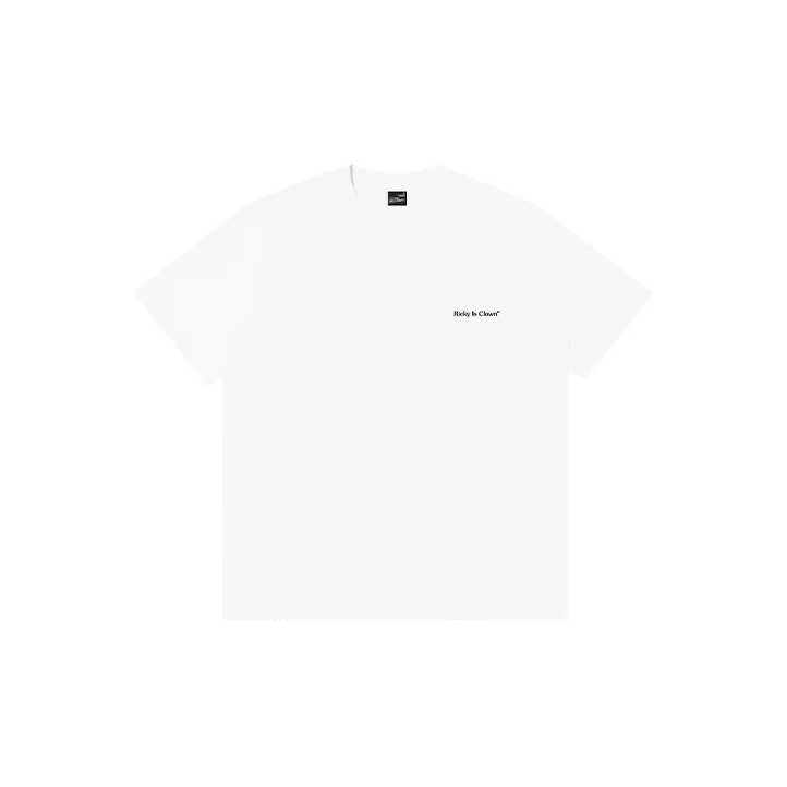 RickyisClown T Shirts Unisex-5
