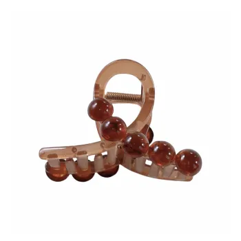 ZWU Hair Clips Women's