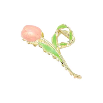 LILY&LOTTY Hair Clips Women's Pink