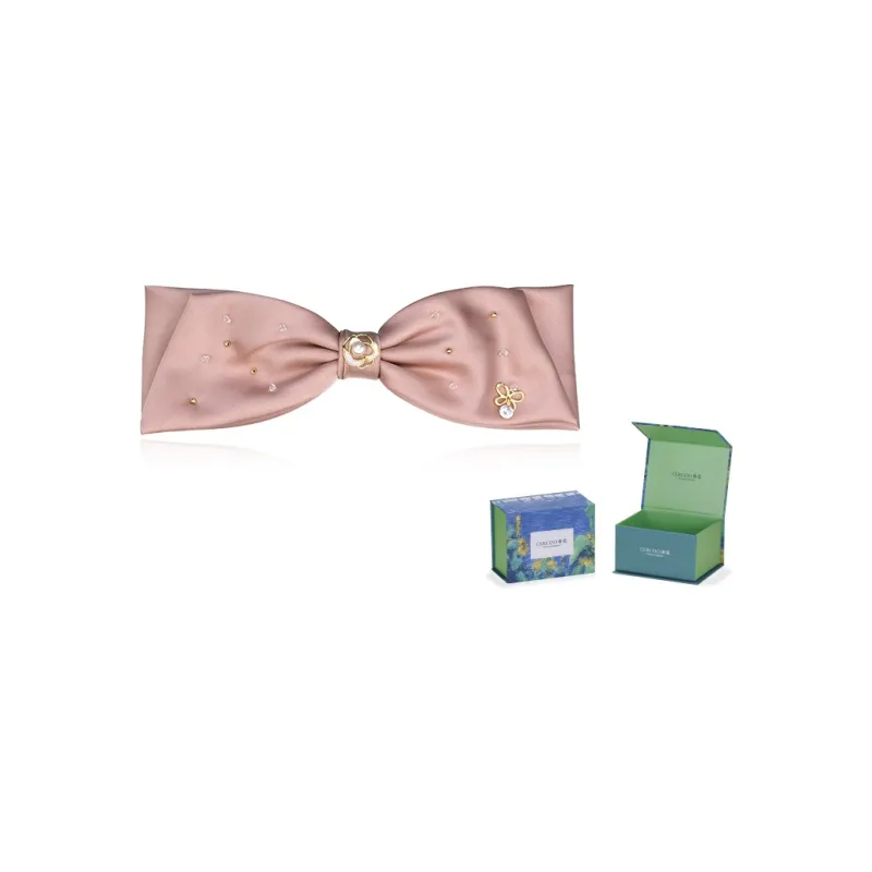 Cercoo Hair Clips Women's-3