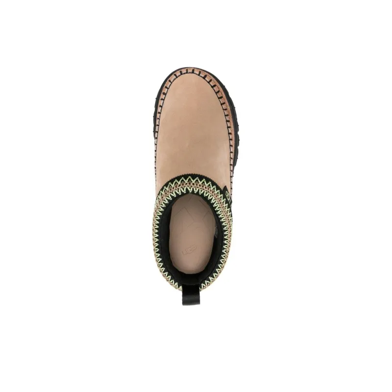 UGG Venture Daze 'Light Brown Comfort' Women's-4