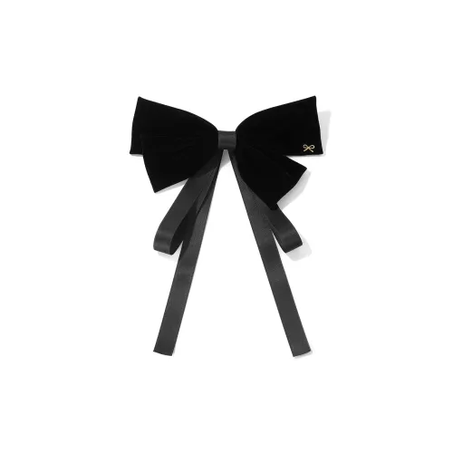 DODOGOGO Fabric, Alloy Hair Clips Women's
