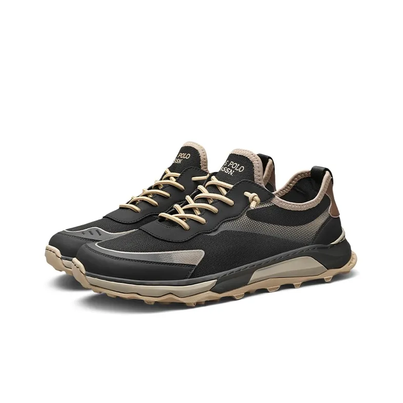 U.S. POLO ASSN. Casual Shoes Men's-8