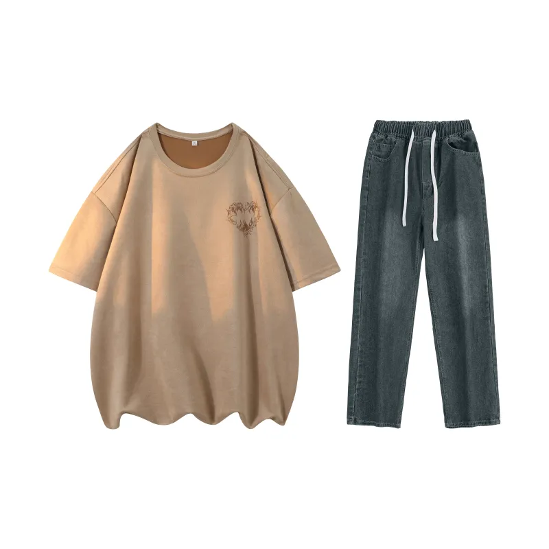 A.X.S.K Casual Sportswear Unisex-157