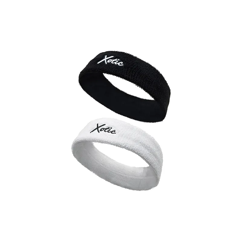 Xotic Hair Bands Unisex-4