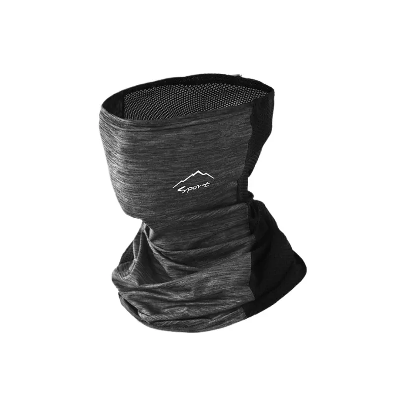 Yi Bu Kang Polyamide Sun Protection Masks Unisex-1