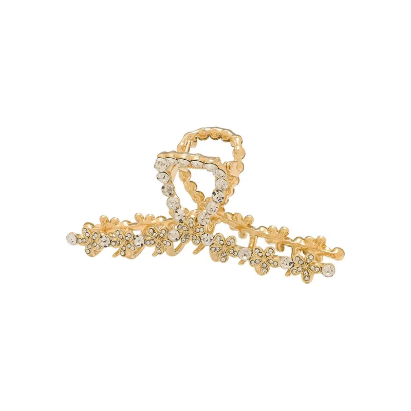 DJIN Hair Clips Women's-0