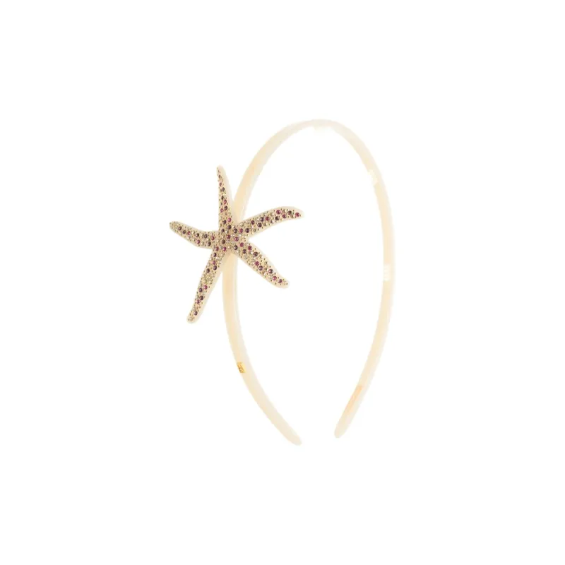 ALEXANDRE DE PARIS Headbands Women's-4