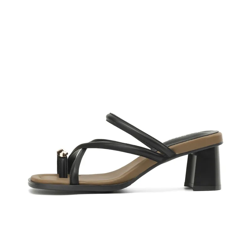 DAPHNE Flip Flops Women's-0