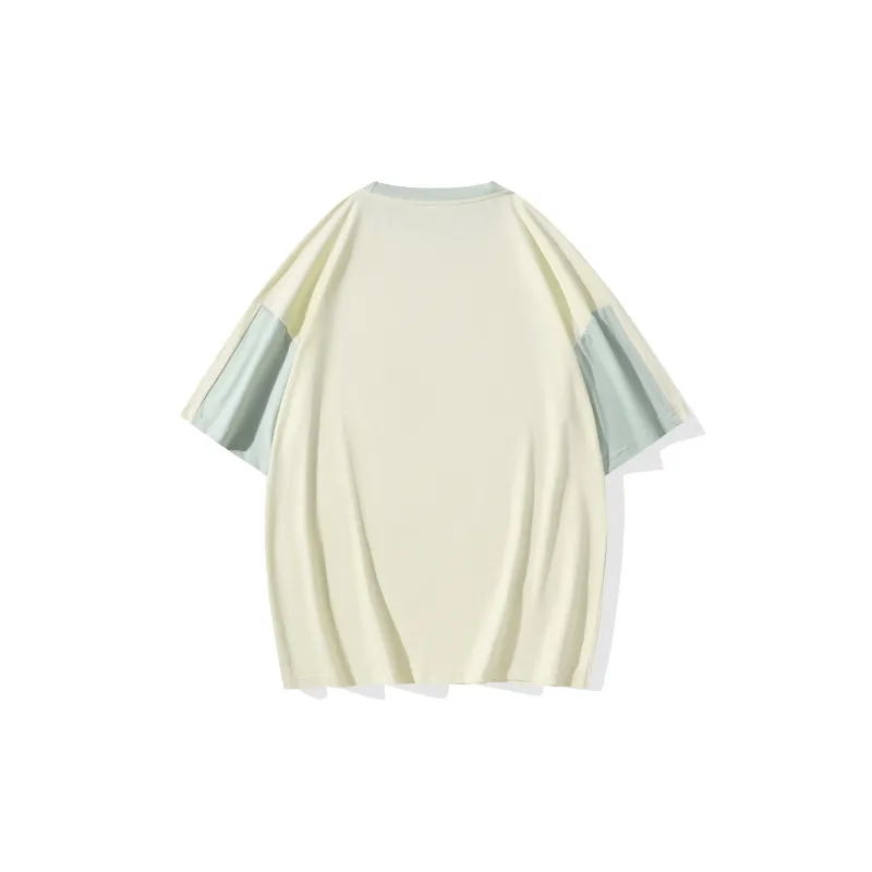 China Aerospace T Shirts Unisex-7