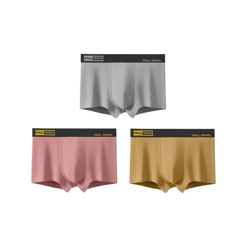 PAUL FRANK Underpants Men's 3 Pack-3