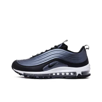 Nike Air Max 97 Liquid Metal Metallic Blue Dusk