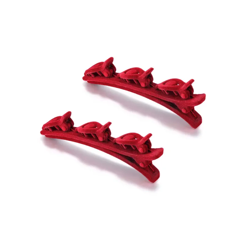 TEEX Hair Clips Women's-0