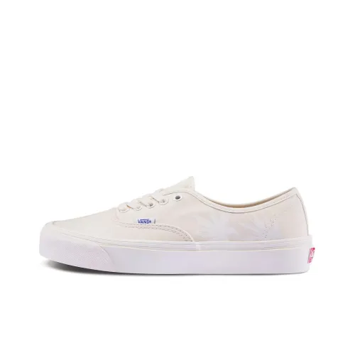 Vans Authentic OG LX 'Island Leaf - Natural'