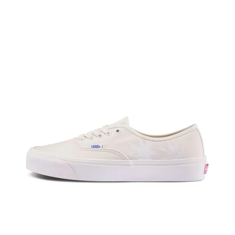 Authentic Og Vans Lx 'Island Leaf Natural'-0