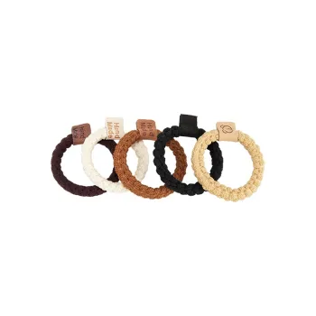 LILY&LOTTY Hair Ties Women's