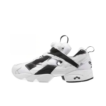 Reebok Instapump Fury Future Overbranded