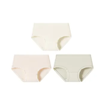 Top Melon Underpants Women's 3 Pack