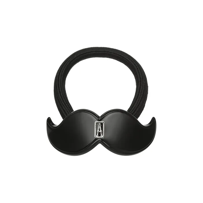 ALEXANDRE DE PARIS Hair Ties Women's-4
