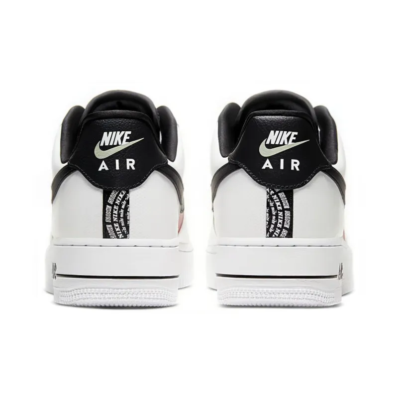 Nike Air Force 1 Low Vintage Mosaic White-3