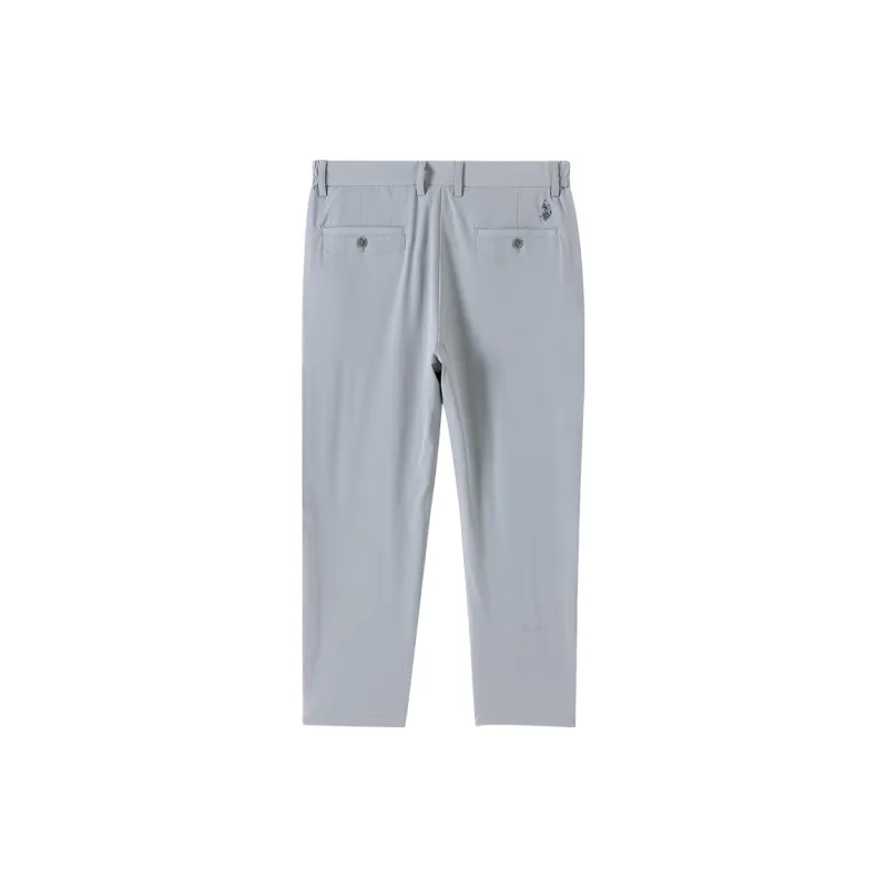 U.S. POLO ASSN. Casual Pants Men's-11