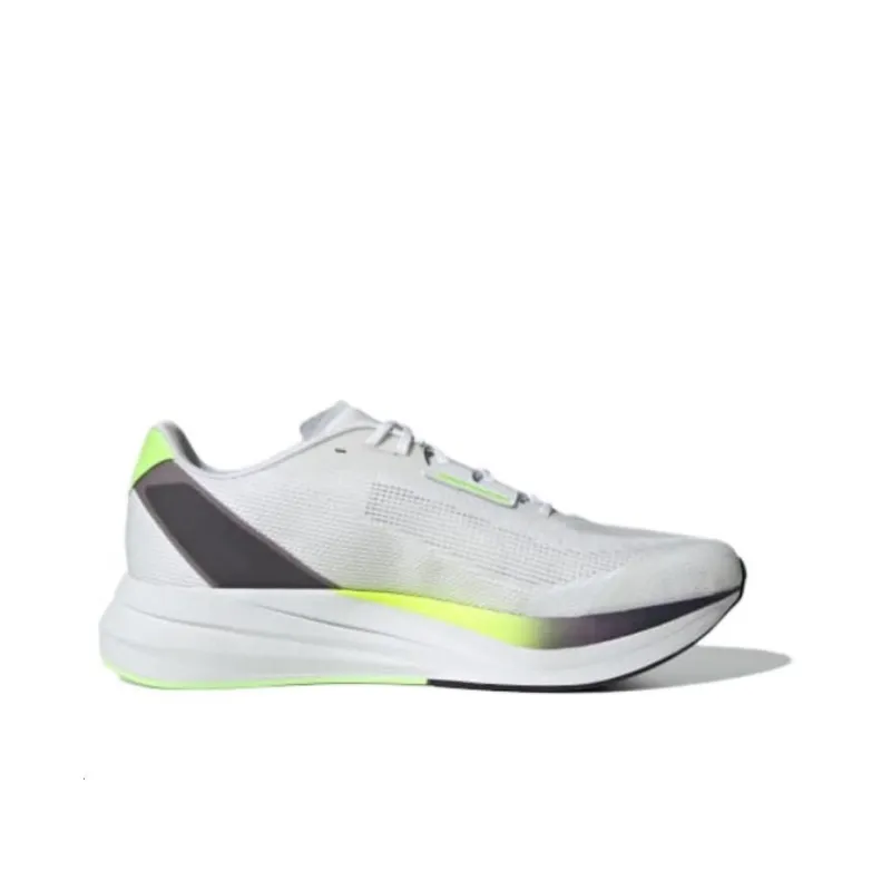 Adidas Duramo Speed Cloud White Core Black Aurora Black-1