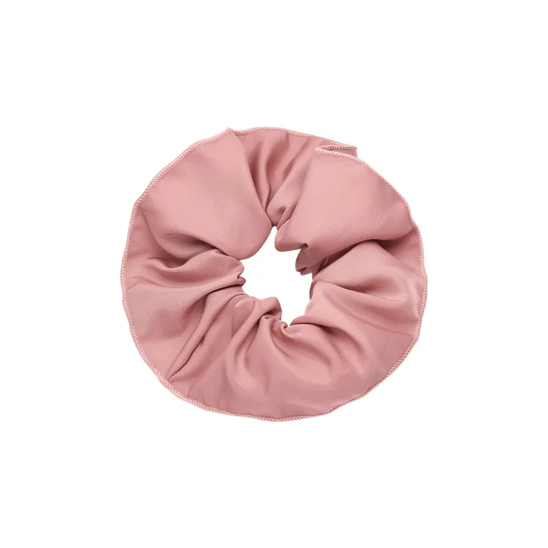AGOVSKI Fabric+Elastic Hair Tie Women's-1