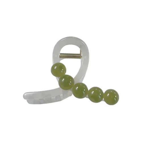 ZWU Hair Clips Women's