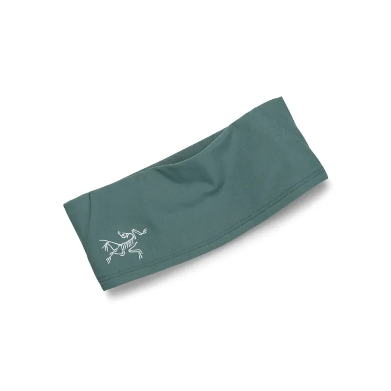 Arcteryx Hair Bands Unisex Green-1