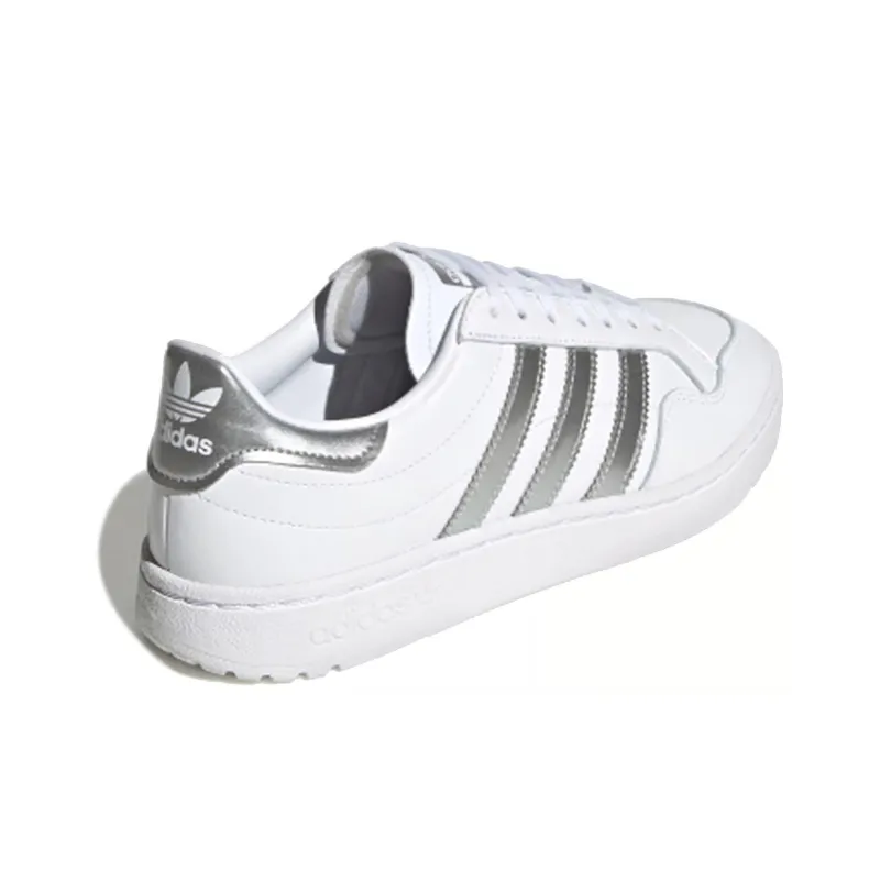 Team Court Women's Adidas Originals 'Cloud White' Women's-2