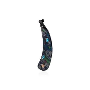 She's Hair Clips Women's