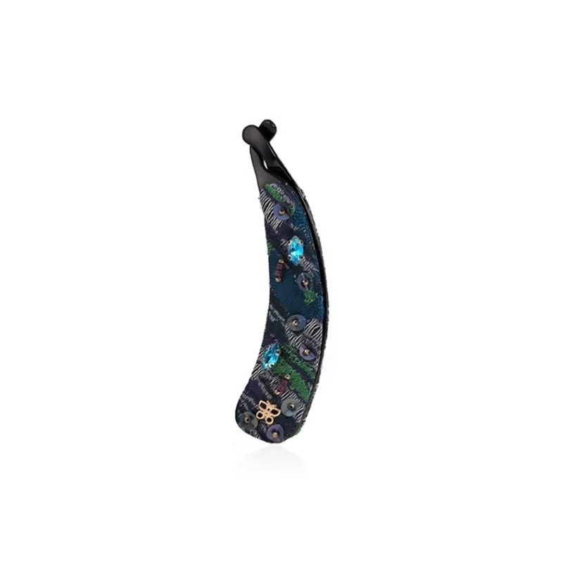 She's Hair Clips Women's-0