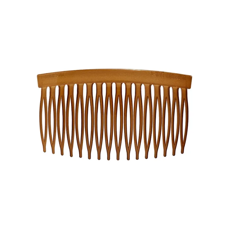 ROYALSASA Acrylic Hair Clips Women's-4