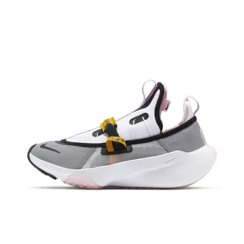 Nike Air Zoom Traverse 'White Black' Gs
