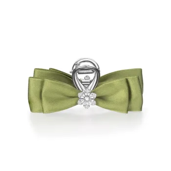 Cercoo Hair Clips Women's Zj376 Green