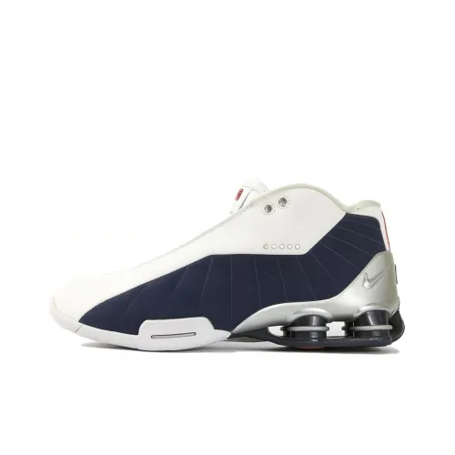 Nike Shox BB4 HOH 2012