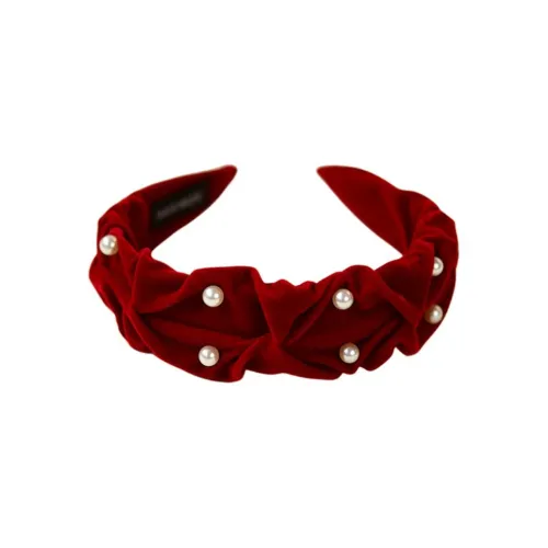 Left Europe Headbands Women's