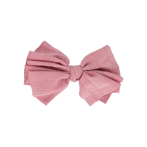 LILY&LOTTY Hair Clips Women's Pink