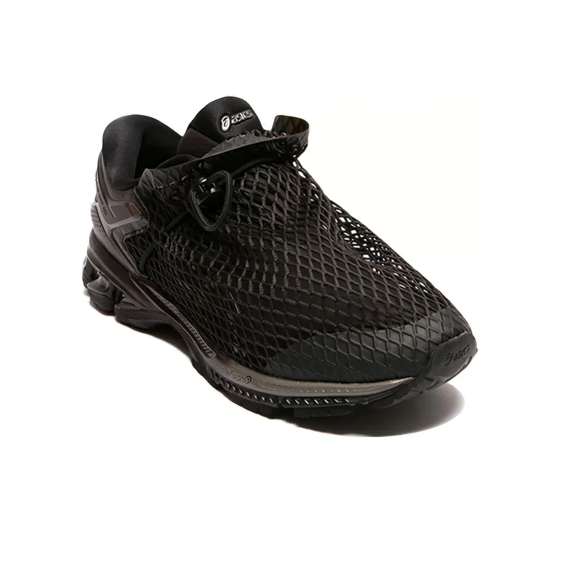 Asics Gel Kayano 26 Vivienne Westwood Black-2