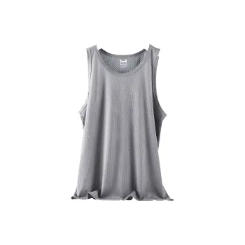 MIIOW Men Undershirts