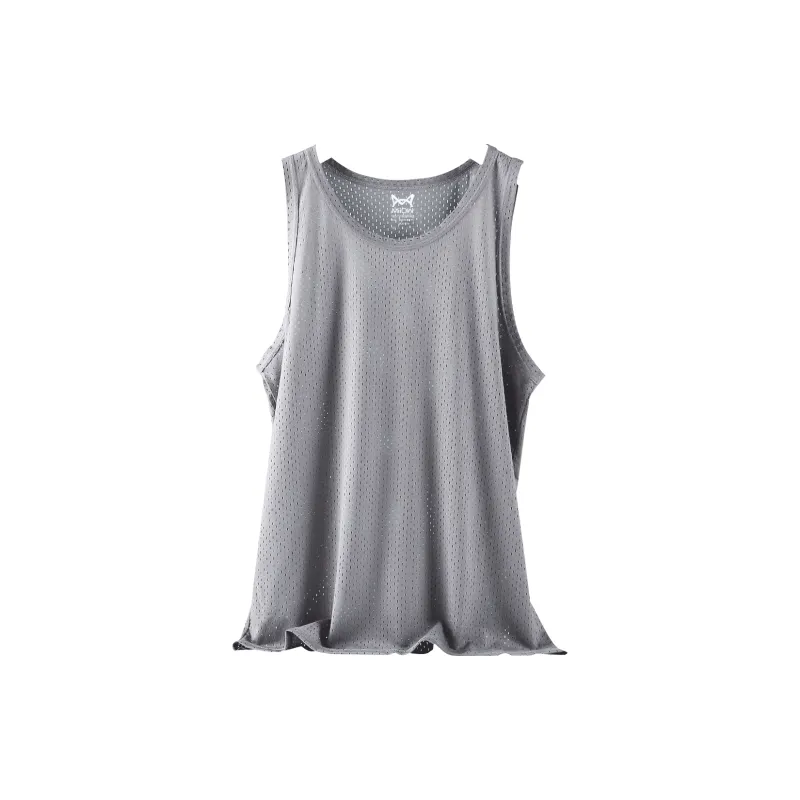MIIOW Men Undershirts-0