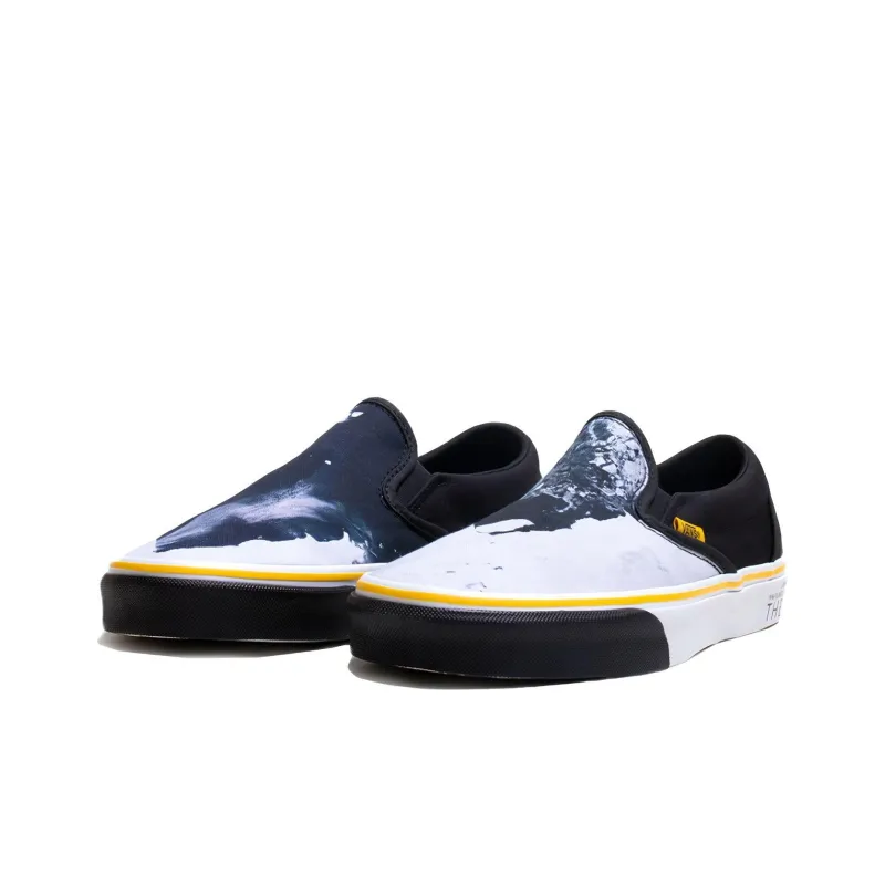 Vans Slip On National Geographic-1