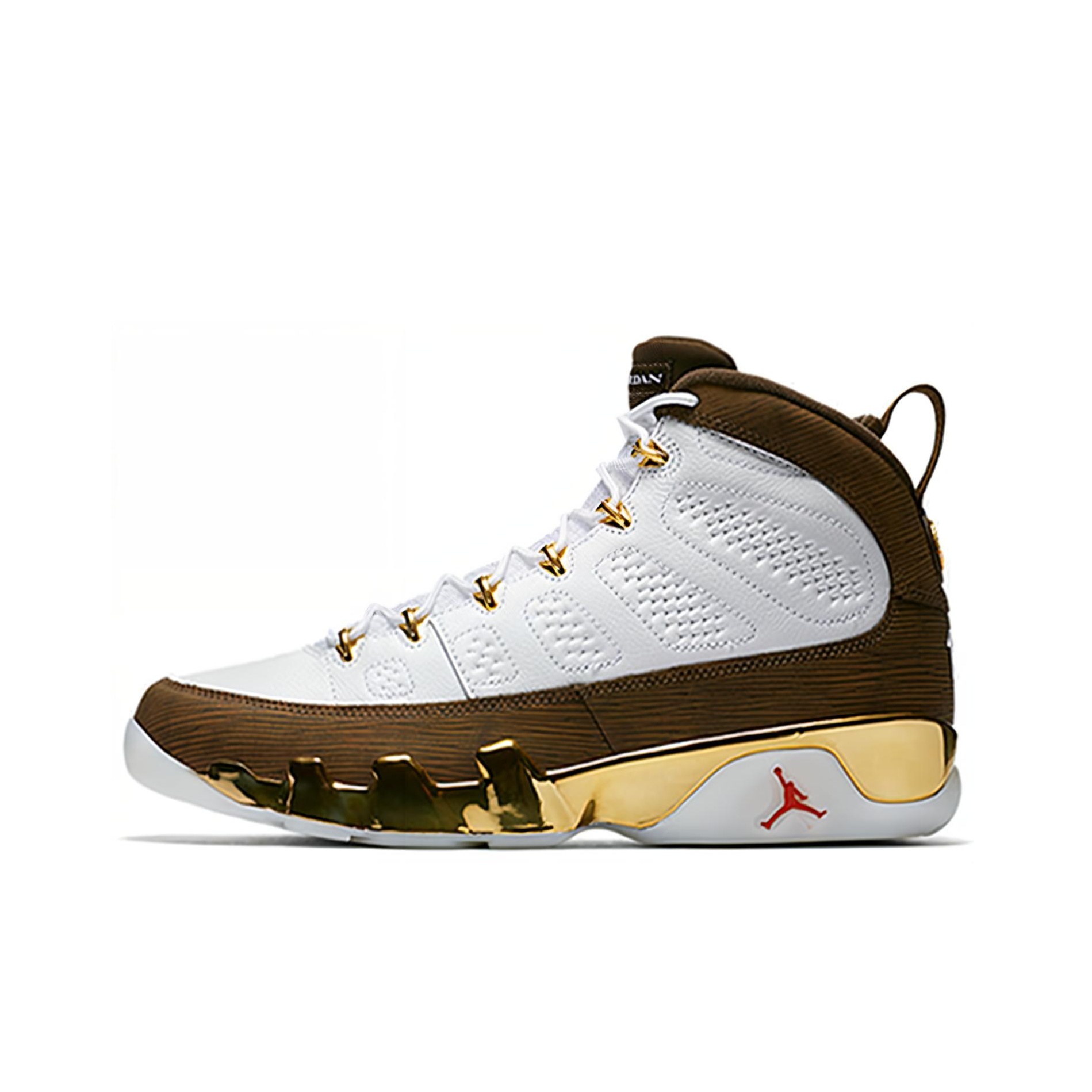 Jordan 9 rainbow deals