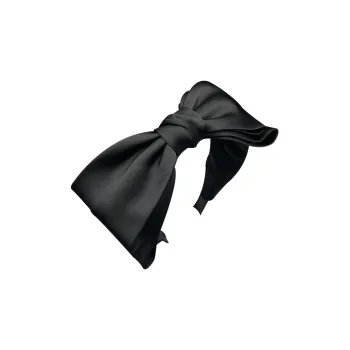 OQD Satin Hair Accessories Women's