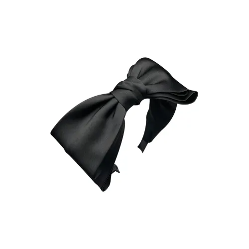 OQD Satin Hair Accessories Women's