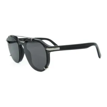 DIOR Aviator Sunglasses Women's Black