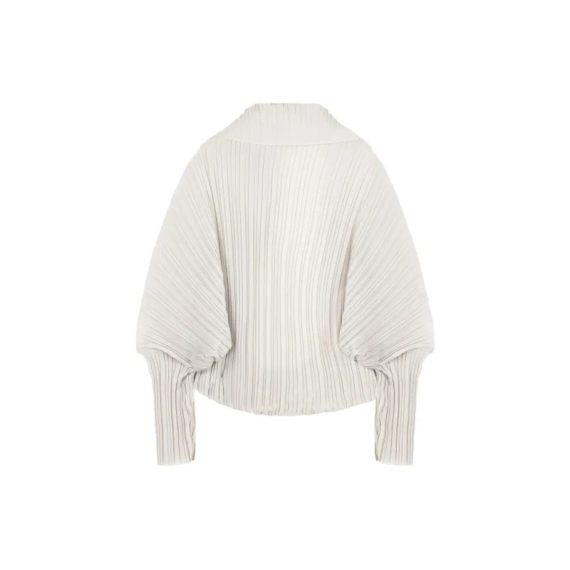 MaxMara Vesuvio Shrug-1